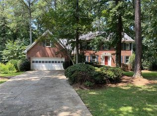 3655 Warwick Way, Snellville, GA