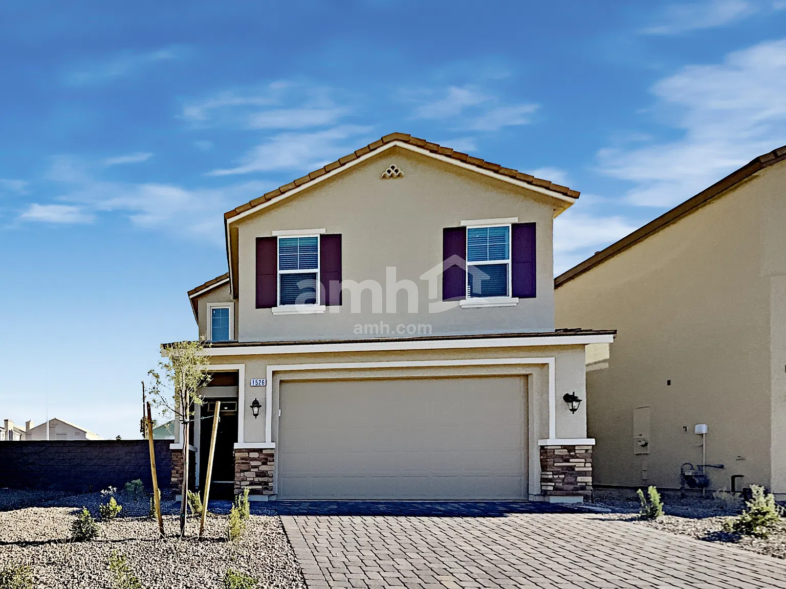 4 bed, 3.5 bath, 2113 sqft, $2,455 — Photo 1