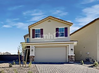 1526 Garden Swing Ave, North Las Vegas, NV 89033