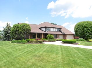 12120 Aspen Ln, Homer Glen, IL