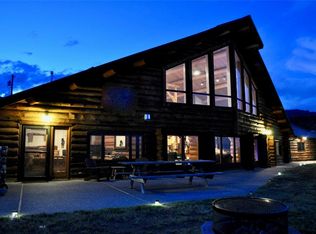 7 River Run Rd, Livingston, MT 59047