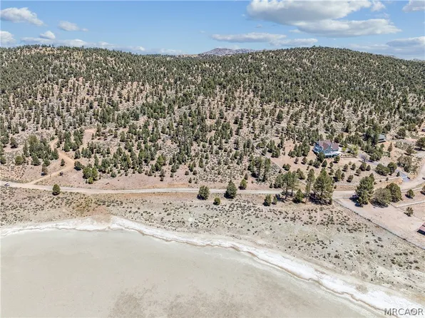 2787 Erwin Ranch Rd, Big Bear City, CA 92314