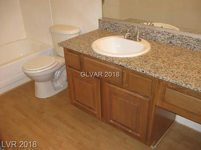 6500 W Lake Mead Blvd #228-1-1 — Photo 5