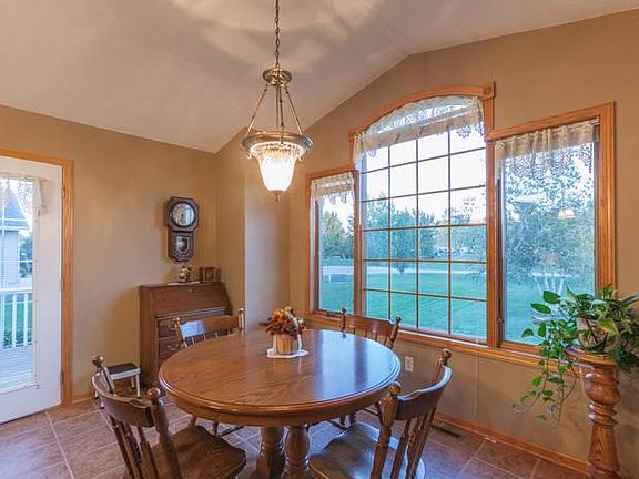 Windows/Natural Light