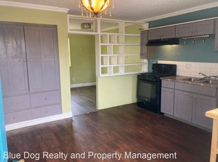 413 Ewalt Ave #D4, Springdale, AR 72764