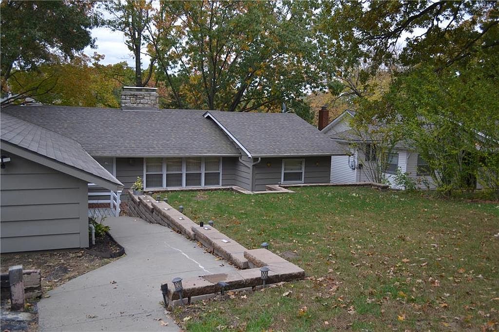68 Anchor Dr, Lake Tapawingo, MO 64015 Zillow