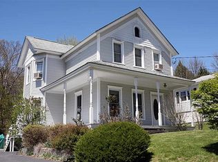 65 Fremont St, Callicoon, NY 12723