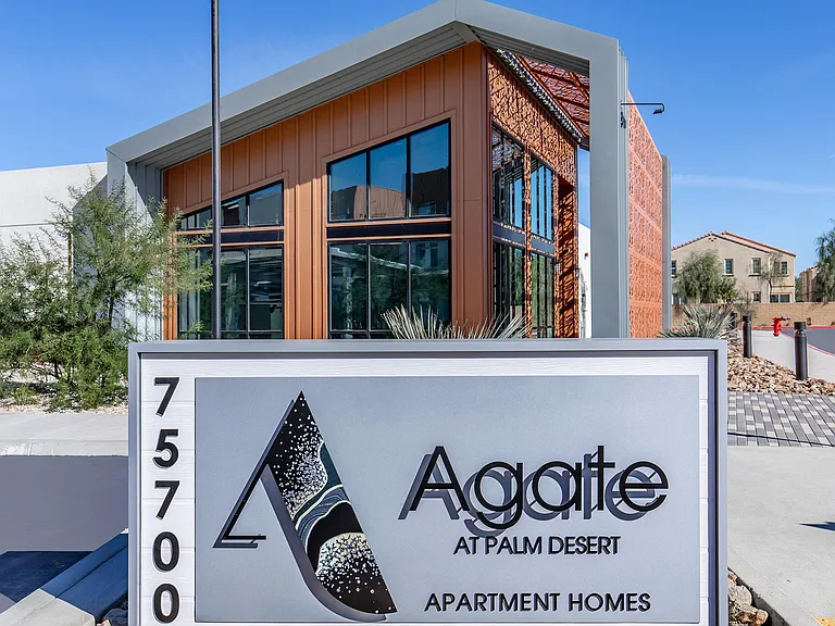 Agate at Palm Desert Apartment Homes — Photo 9