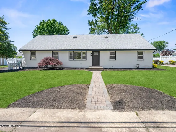 123 Cold Indian Springs Road, Ocean Twp, NJ 07712