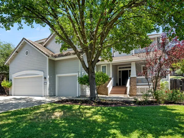 3041 Schooner Dr, El Dorado Hills, CA 95762