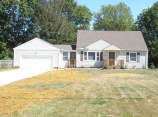 4635 Roop Ave, Barberton, OH 44203
