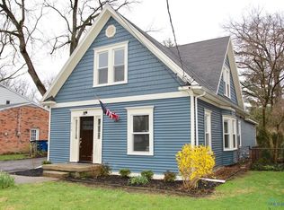 820 Louisiana Ave, Perrysburg, OH