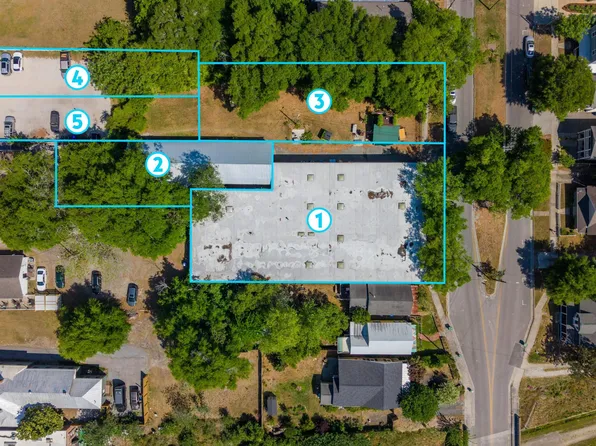 714 N 4th Street, Wilmington, NC 28401