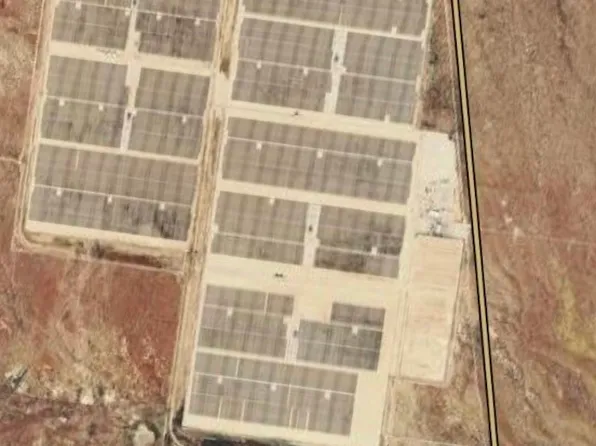 0 Apn 12 0 #498-503, Boron, CA 93516