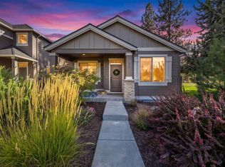 20909 Sotra, Bend, OR 97702