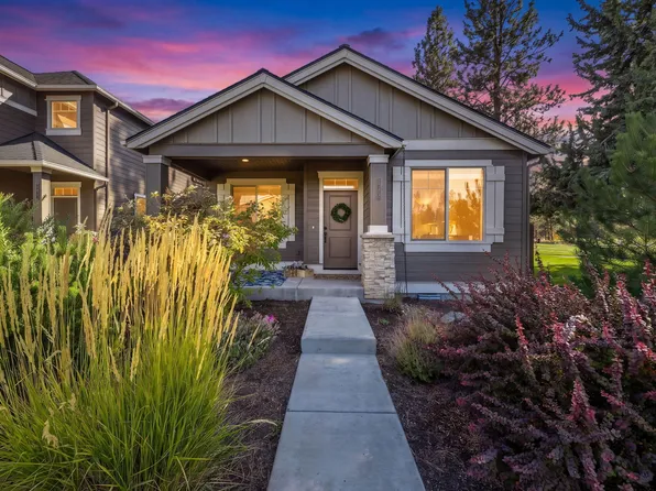 20909 Sotra, Bend, OR 97702