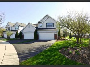 1268 Horseshoe Ct, Bartlett, IL