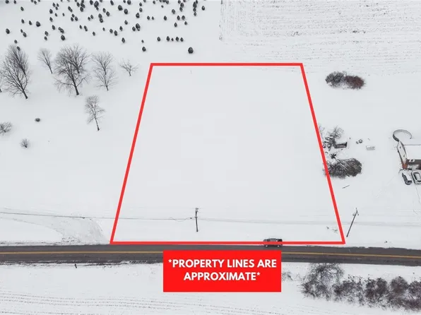 0 Warren Rd, Indiana, PA 15701