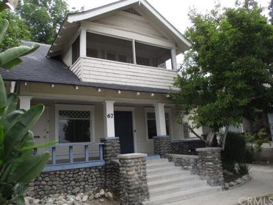 67 W Highland Ave, Sierra Madre, CA, 91024