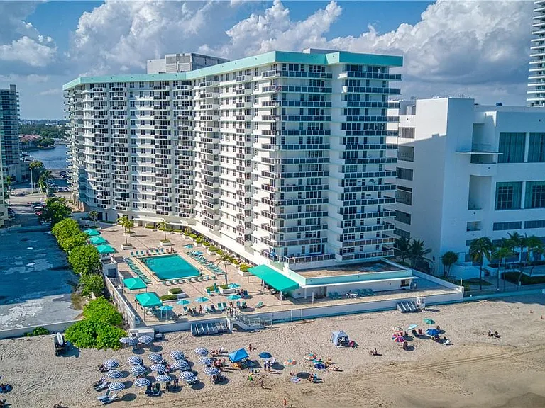 3725 S Ocean Dr #1610 — Photo 29