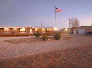1873 Loma Vis, Portales, NM 88130