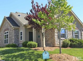 212 Culp Hill Dr #212, Chapel Hill, NC 27517