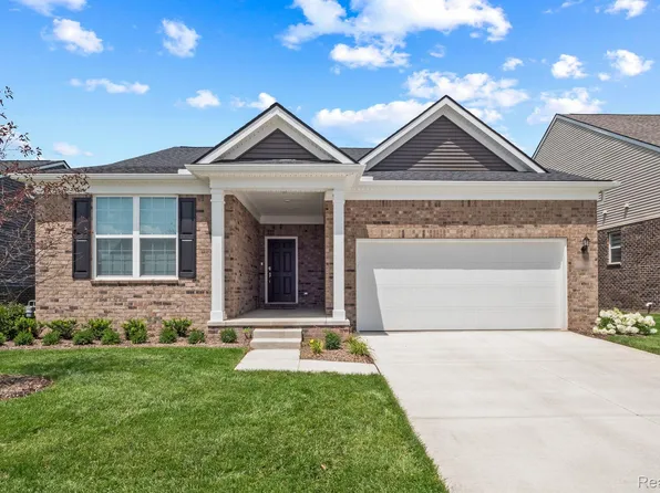 50059 Bluebell St, Canton, MI 48188