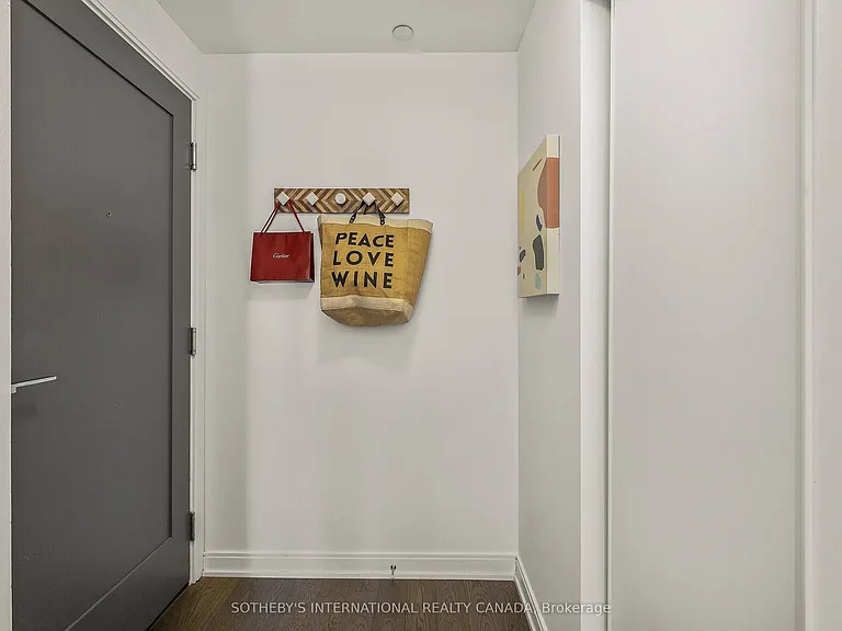 42 Charles St E #1702 — Photo 21