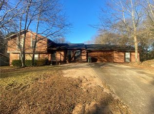 2580 Big Oaks Dr SW, Marietta, GA 30064