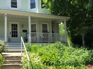 9 Melrose St, Adams, MA 01220