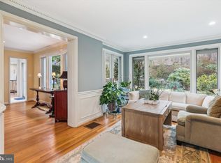 2217 46th St NW, Washington, DC 20007