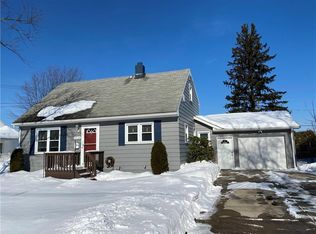 2536 E 43rd St, Erie, PA