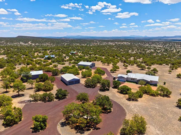 44 Arrowhead Dr, Quemado, NM 87829