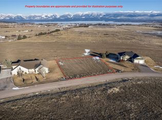 LOT 24 Stone Wall Dr, Polson, MT 59860