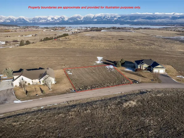 LOT 24 Stone Wall Dr, Polson, MT 59860