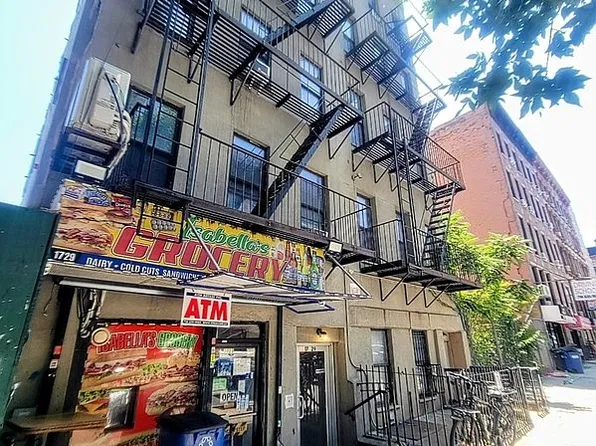 1729 Lexington Ave, New York, NY 10029