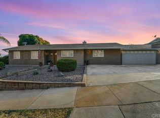 9641 Frascati Way, Santee, CA 92071