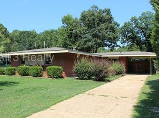 160 Salem Dr, Montgomery, AL 36109