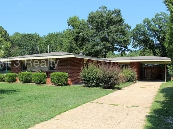 160 Salem Dr, Montgomery, AL 36109