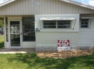 7800 Oneco Rd, Zephyrhills, FL 33540