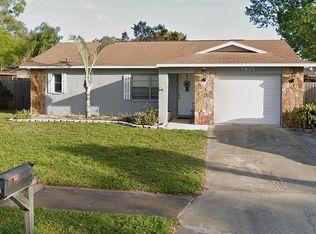7825 Lightfoot Dr, New Port Richey, FL 34653