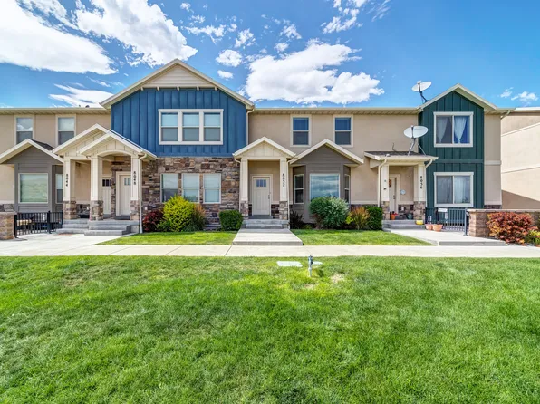 8052 N Rock Creek Cove Ln, Eagle Mountain, UT 84005