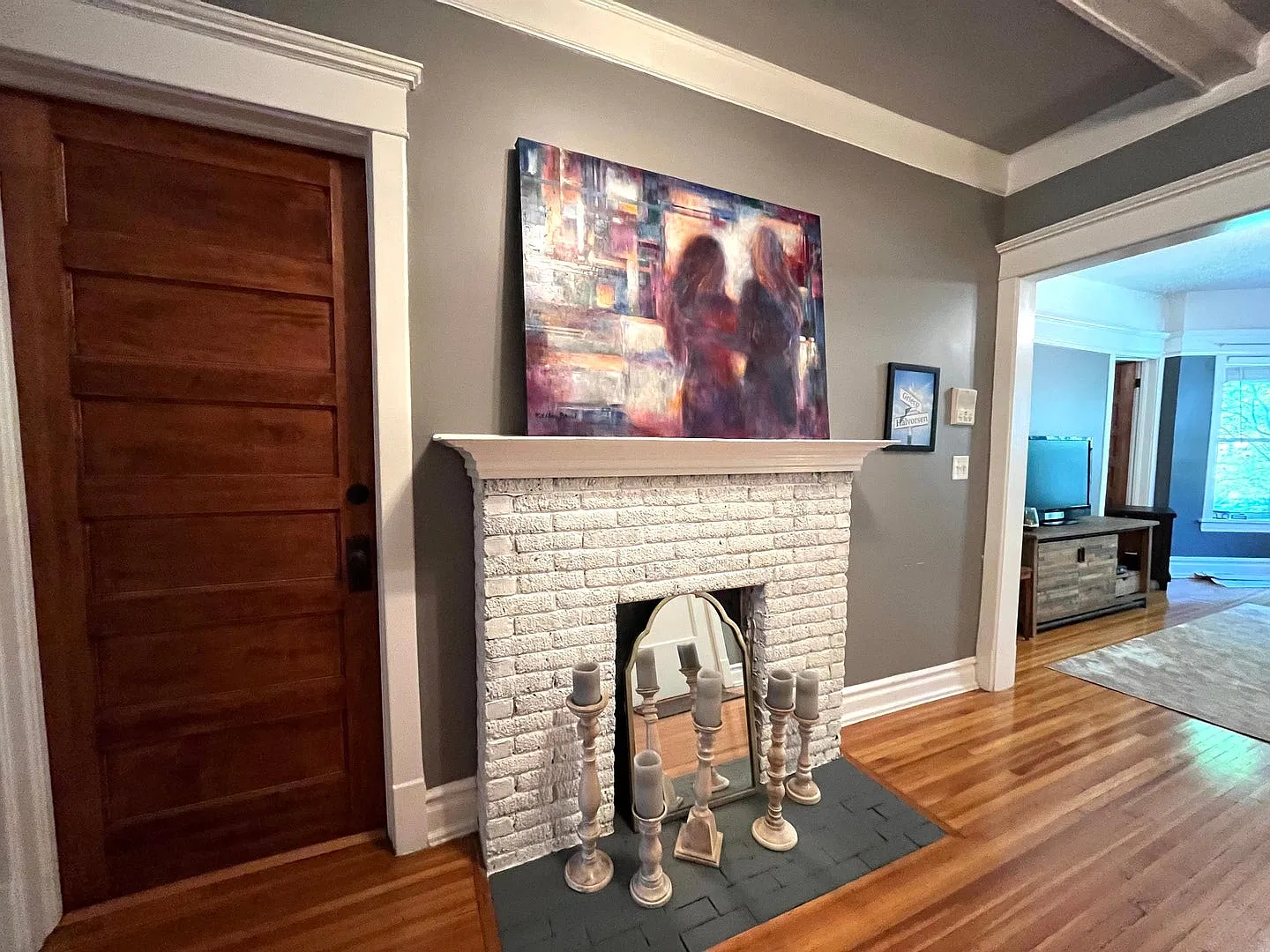 2 bed, 1200 sqft, $2,400 — Photo 3