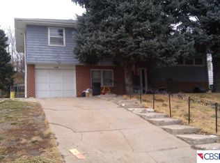 6336 Read St, Omaha, NE 68152