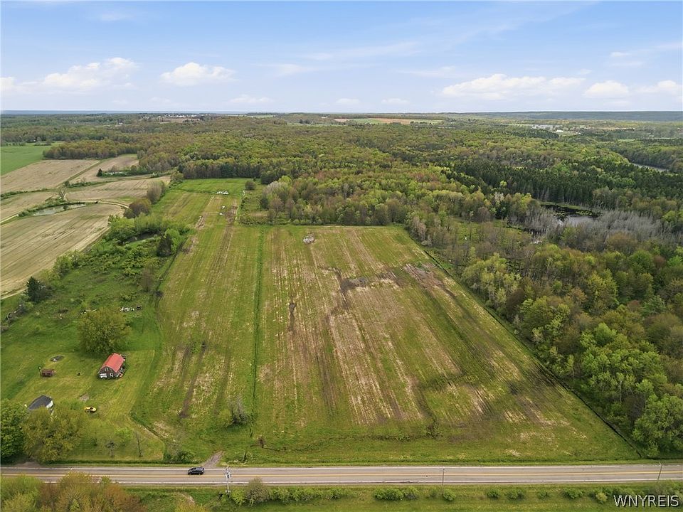 1st image of 0 Genesee Rd Lot 3