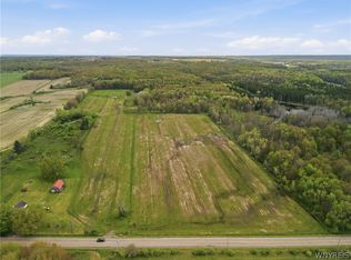 0 Genesee Rd LOT 3, Lawtons, NY 14091