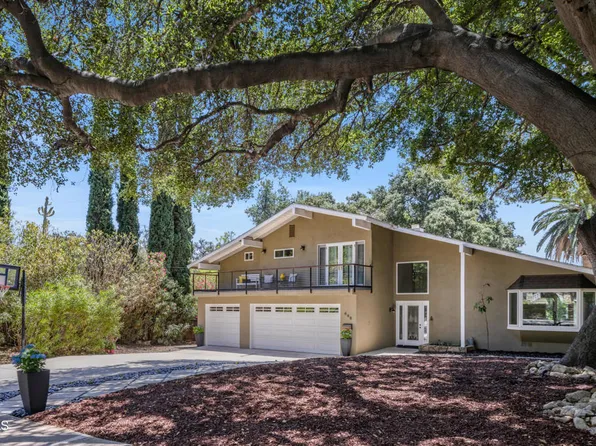 448 W Montecito Ave, Sierra Madre, CA 91024