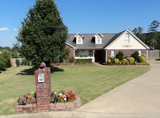 120 Apple Blossom Loop, Maumelle, AR 72113