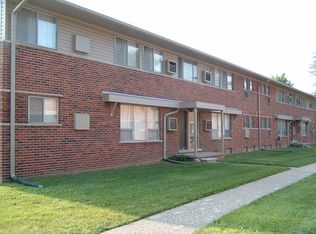 4031 Los Angeles Ave APT 11, Warren, MI 48091