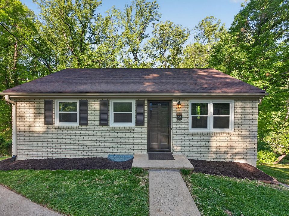 1st image of 58 W Princeton Cir